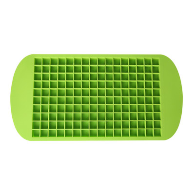 Cutie de gheata creativa Mucegai pentru inghetata din silicon Mold reutilizabila DIY pentru Popsicle 4 Grile 6 Grile Cutie pentru Inghetata Popsicle Accesorii de bucatarie