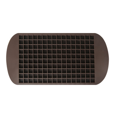 Cutie de gheata creativa Mucegai pentru inghetata din silicon Mold reutilizabila DIY pentru Popsicle 4 Grile 6 Grile Cutie pentru Inghetata Popsicle Accesorii de bucatarie