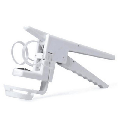 Creativitate Cracker pentru coajă de ouă Separator ușor Deschizător de ouă portabil Dispărător de ouă Instrument de bucătărie cu ouă de separare rapidă în siguranță