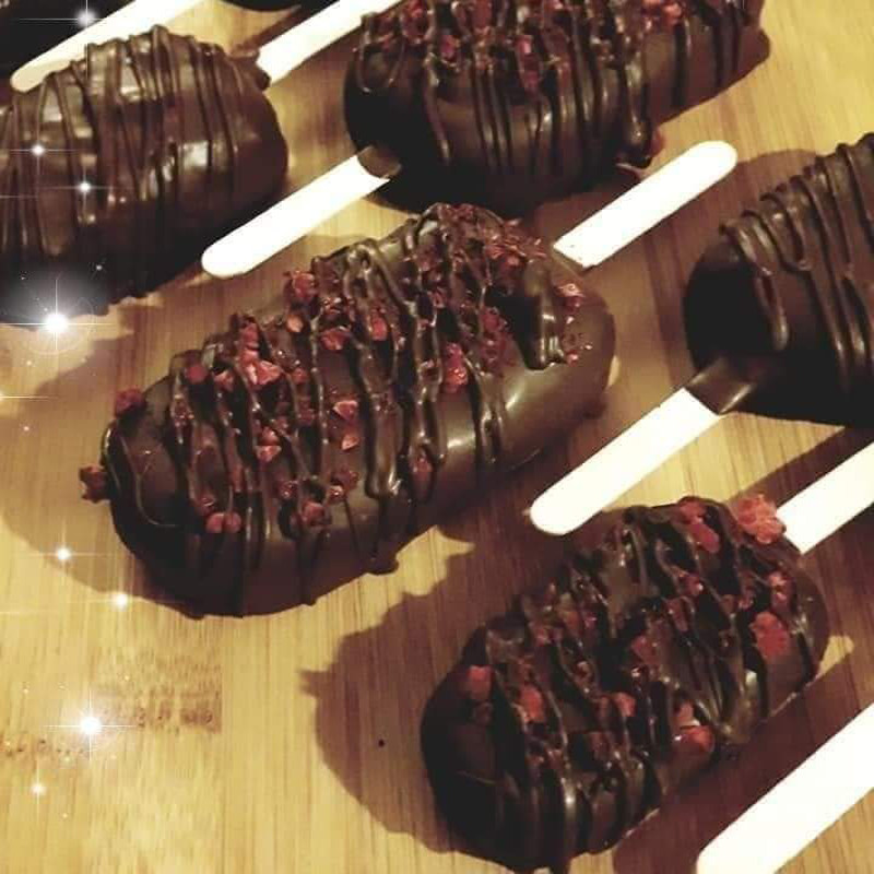 Formă pentru înghețată de dimensiuni mari, din silicon în formă de inimă, pentru forme de ghiveci, tavă, forme pentru înghețată, pentru instrument de decorare a barului de petreceri