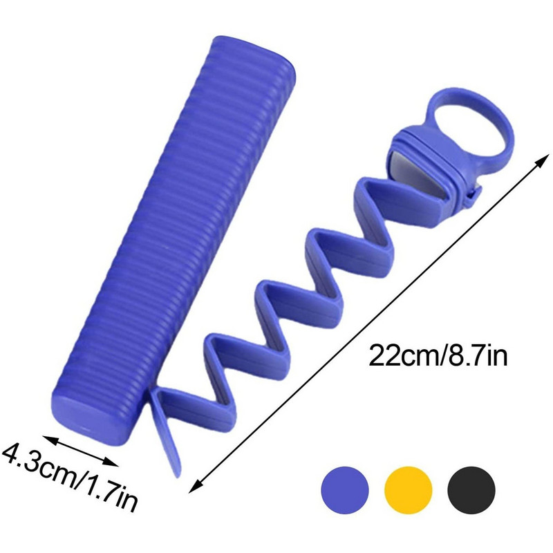 Tavă de gheață extrasă, bară, pungă pentru prepararea gheții. Tavă de gheață reutilizabilă stivuabilă cu capac.