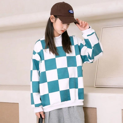 Bluza pentru copii pentru fete - in doua culori