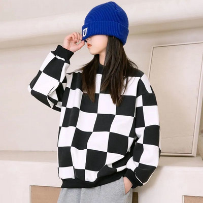 Bluza pentru copii pentru fete - in doua culori