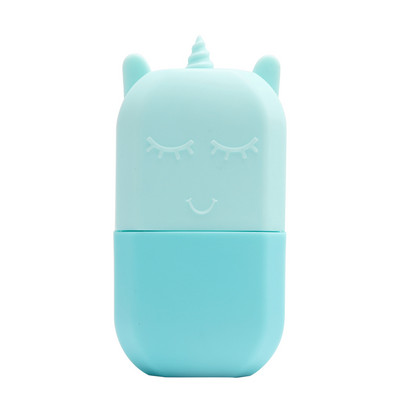 Ledo masažo puodeliai Šaltojo masažo ritininis įrankis Šaldomas veido masažuoklis, skirtas raumenų fitneso kriosferos masažuoklio laikikliui