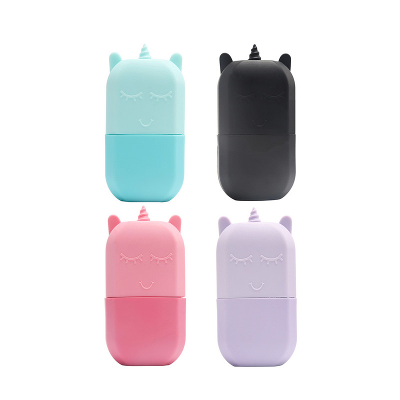 Ledo masažo puodeliai Šaltojo masažo ritininis įrankis Šaldomas veido masažuoklis, skirtas raumenų fitneso kriosferos masažuoklio laikikliui