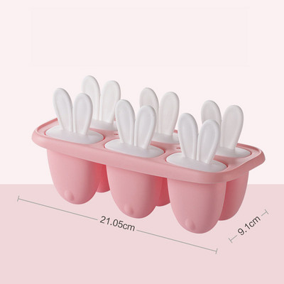 Mucegai pentru gheață pentru înghețată, portabil, de calitate alimentară, pentru ghicitoare, pentru fabricarea de bile pentru bebeluși, instrumente pentru suplimente alimentare, accesorii pentru shake de fructe