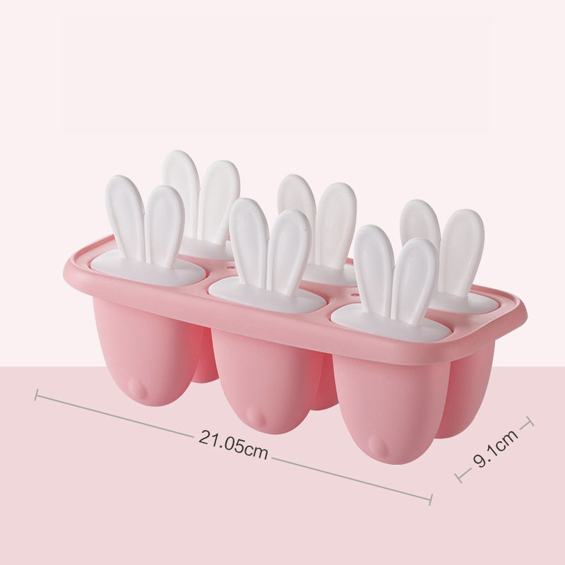 Mucegai pentru gheață pentru înghețată, portabil, de calitate alimentară, pentru ghicitoare, pentru fabricarea de bile pentru bebeluși, instrumente pentru suplimente alimentare, accesorii pentru shake de fructe