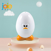 Joie Cuptor cu microunde Ouă Aburi Boiler Aragaz Sigur Plastic Fără BPA Ușor Rapid 5 Minute Ouă Instrumente Poacher Gadgets de bucătărie Accesorii