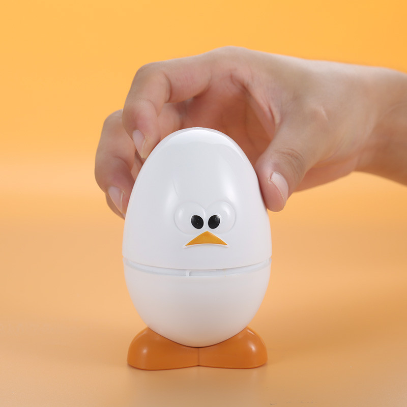 Joie Cuptor cu microunde Ouă Aburi Boiler Aragaz Sigur Plastic Fără BPA Ușor Rapid 5 Minute Ouă Instrumente Poacher Gadgets de bucătărie Accesorii