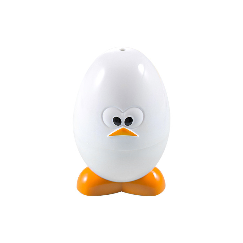 Joie Cuptor cu microunde Ouă Aburi Boiler Aragaz Sigur Plastic Fără BPA Ușor Rapid 5 Minute Ouă Instrumente Poacher Gadgets de bucătărie Accesorii