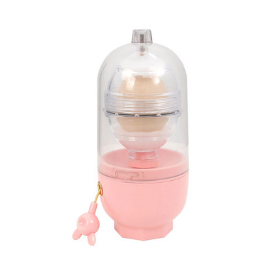 Ručna mutilica za zlatna jaja Egg Puller Scrambler Ručni mikser za bjelanjke Mućkalica za jaja Kuhinjski praktičan bez razbijanja jaja