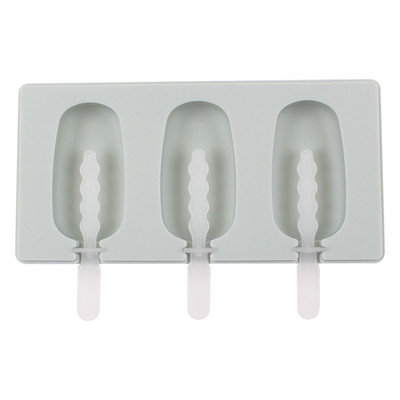 Formă din silicon pentru înghețată Forma animalelor Jeleu Form Maker Forme pentru acadele Cub Tavă Popsicle Pentru Decorare Candy Bar Gadgets de bucătărie