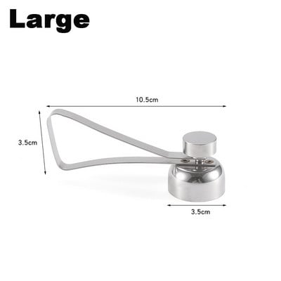 Roostevabast terasest munaavaja käärid, käsitsi munatööriistad munakoore purustaja munaavaja eraldaja köögitarvikud