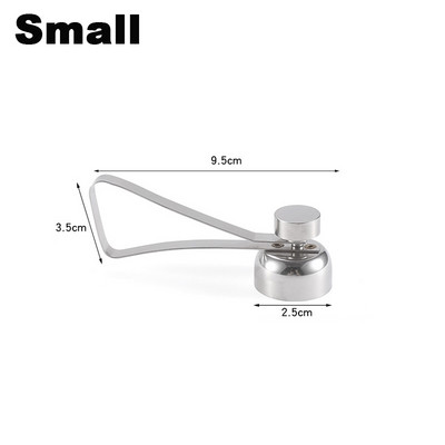 Roostevabast terasest munaavaja käärid, käsitsi munatööriistad munakoore purustaja munaavaja eraldaja köögitarvikud