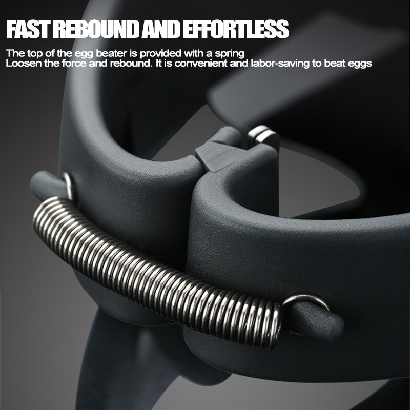 Roostevabast terasest munaavaja käärid, käsitsi munatööriistad munakoore purustaja munaavaja eraldaja köögitarvikud