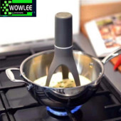 Nova električna automatska mutilica Tava Mikser Mikser Umaci Miješalica za vrhnje i juhe Ručna mutilica za jaja Kuhinjski uređaji za kuhanje i pečenje