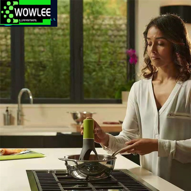 Nova električna automatska mutilica Tava Mikser Mikser Umaci Miješalica za vrhnje i juhe Ručna mutilica za jaja Kuhinjski uređaji za kuhanje i pečenje