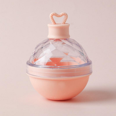 Jégkocka forma szilikon rózsa alakú fagylalt forma tálca 3D nagy fagylalt labdakészítő újrafelhasználható whisky koktél formázó szerszámok