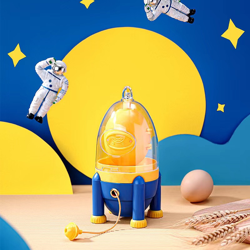 Extractor manual de ouă Mixer de proteine gălbenuș de ou Ou întoarce ouă Agitator de ouă de aur pentru gătit Instrumente de coacere Accesorii de bucătărie