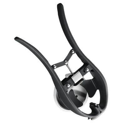 Razbijač ljuski jaja Škare za jaja Rezač ljuski od nehrđajućeg čelika Otvarač za prepeličja jaja Kreker za vrhnje jaja Separator za kuhinjski alat