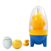 Kiaušinio baltymo ir trynio plaktuvas Kiaušinių plaktuvas Balto ir trynio plaktuvas kietai virtiems kiaušiniams Plakti kiaušinių plaktuvas su lukštu