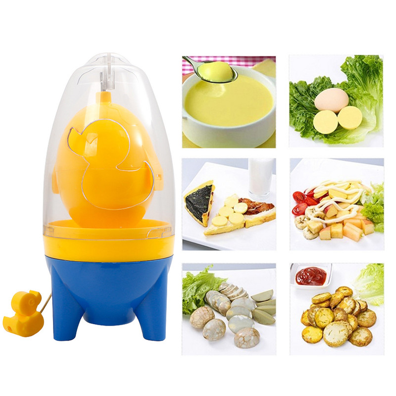 Kiaušinio baltymo ir trynio plaktuvas Kiaušinių plaktuvas Balto ir trynio plaktuvas kietai virtiems kiaušiniams Plakti kiaušinių plaktuvas su lukštu