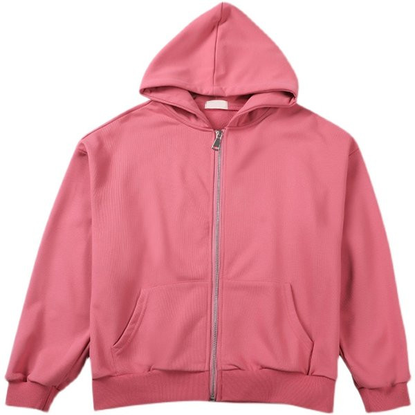 Hanorac sport pentru copii cu glugă