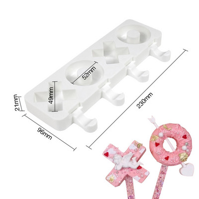 4 üreges csillag karácsonyfa fagylalt szilikon forma nyúl popsika ananász jégkocka tálca pudingforma ajándék konyhai eszköz