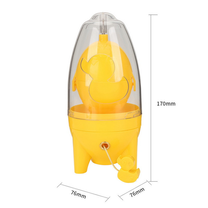 Agitator manual pentru gălbenușuri de ouă Gadget de amestecare aur teluri de ouă mixer centrifugator agitator extractor instrumente de gătit accesorii de bucătărie