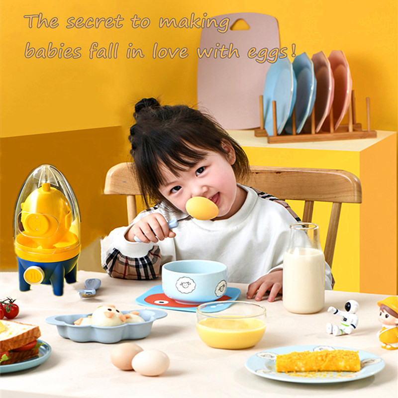 Ručni izvlakač zlatnih jaja Scrambler Kućni mikser za bijele žumanjke Mješalica sa centrifugom Mješalica za miješanje bez razbijanja jaja Kuhinjski alat