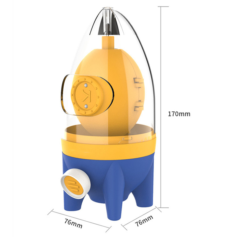 Ručni izvlakač zlatnih jaja Scrambler Kućni mikser za bijele žumanjke Mješalica sa centrifugom Mješalica za miješanje bez razbijanja jaja Kuhinjski alat