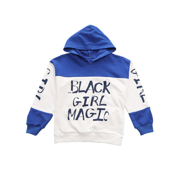 Hanorac sport pentru fetiță cu inscripții