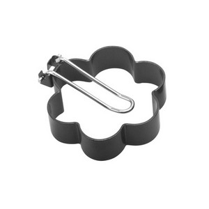 Stil OZN Metal Ou prăjit Inel pentru clătite Omletă Ou prăjit Formă rotundă pentru ouă Formă pentru gătit Micul dejun Tigaie Cuptor Bucătărie