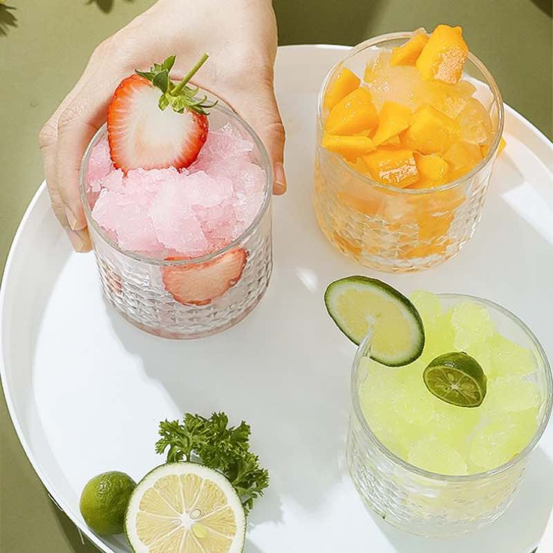 DIY Slushy Cup Ice Maker Cupă Smoothie de casă Sticla de milkshake Slushy Durabil Slushy Înghețată Squeeze Slush Quick Slushy Maker