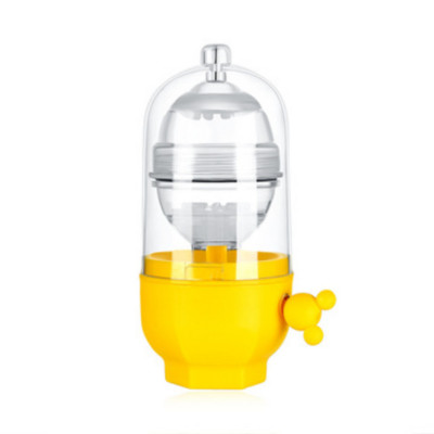 Throw Egg Scrambler Golden Egg Shaker Mixer Scramble Eggs Whisk Inside The Shell Ръководство Кухня Инструмент за готвене Gadget Accessory