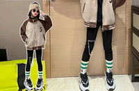 Hanorac pentru copii pentru fete cu fermoar si buzunar