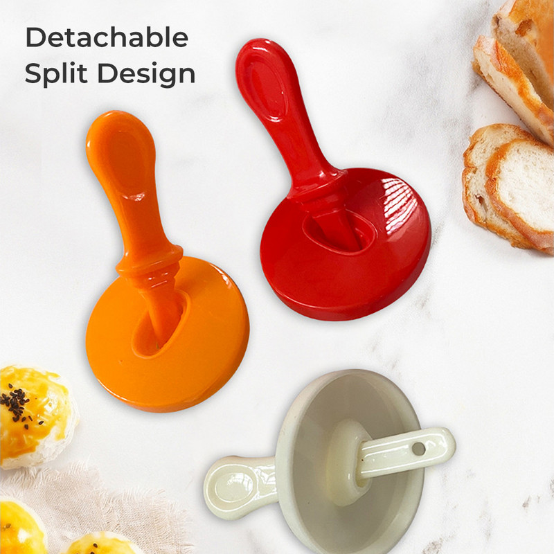 Formă pentru înghețată cu 7 găuri Formă pentru popsicle pentru copii Cutie pentru suplimente alimentare Tavă de gheață din silicon Formă pentru acadele de gheață Accesorii pentru shake de fructe