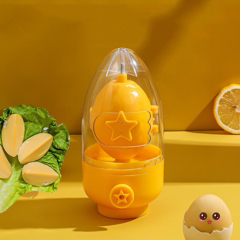 Kiaušinio trynio plaktuvas Auksinis kiaušinių traukiklis, auksinis plaktuvas, kiaušinių sukamasis maišytuvas, maišytuvas, maišytuvas, traukiklis, kepimo kepimo įrankiai, virtuvės reikmenys