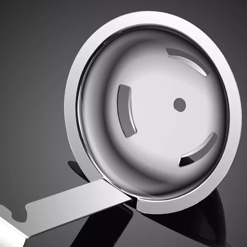 Unelte manuale pentru ouă Deschizător de ouă din oțel inoxidabil Foarfece Coji de ouă Cracker Topper Ouă Deschizător Separator Ustensile de bucătărie Accesorii