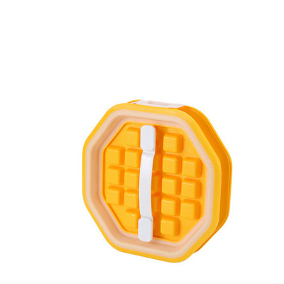 2 viename ledo kubelių gaminimo mašina ledo vandens butelis lauko sportui nešiojamas vandens butelis silikoninis strypas garbanojimo ledo gaminimo įrankis virtuvės įtaisui