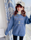 Palaidinė mergaitėms su siuvinėjimu