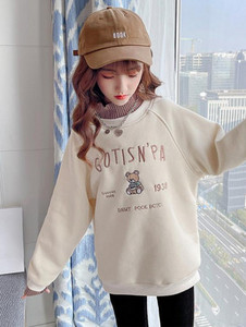 Palaidinė mergaitėms su siuvinėjimu