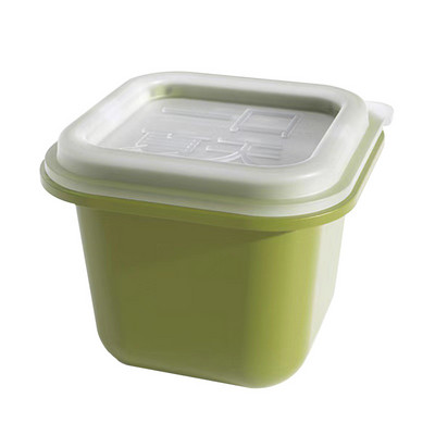 Apvalūs ledo kamuoliukų formavimo padėklai Silikoninė ledo kubelių formelė su dangteliu Kūrybiška savadarbė ledo kubelių plastikinės ledo formelės virtuvės baro priedai