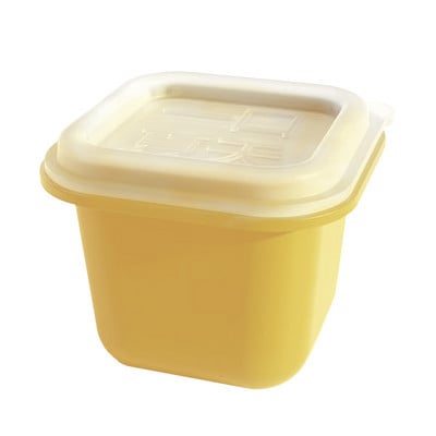 Apvalūs ledo kamuoliukų formavimo padėklai Silikoninė ledo kubelių formelė su dangteliu Kūrybiška savadarbė ledo kubelių plastikinės ledo formelės virtuvės baro priedai