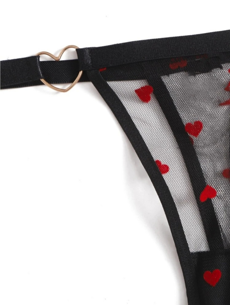 Дамско бельо