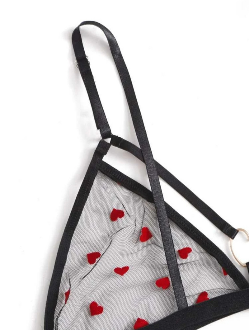 Дамско бельо