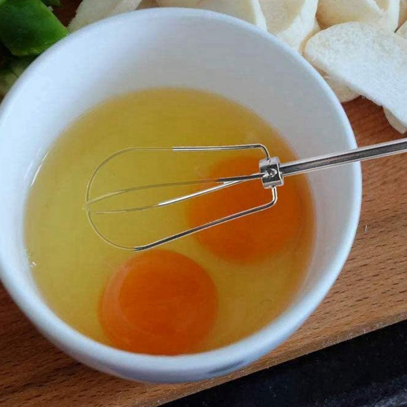 W10490648 KHM926 Bătători pentru mixer de mână Din oțel inoxidabil Pro Whisk Turbo Beaters, smântână, prepararea moussei sau bezea, shake-uri