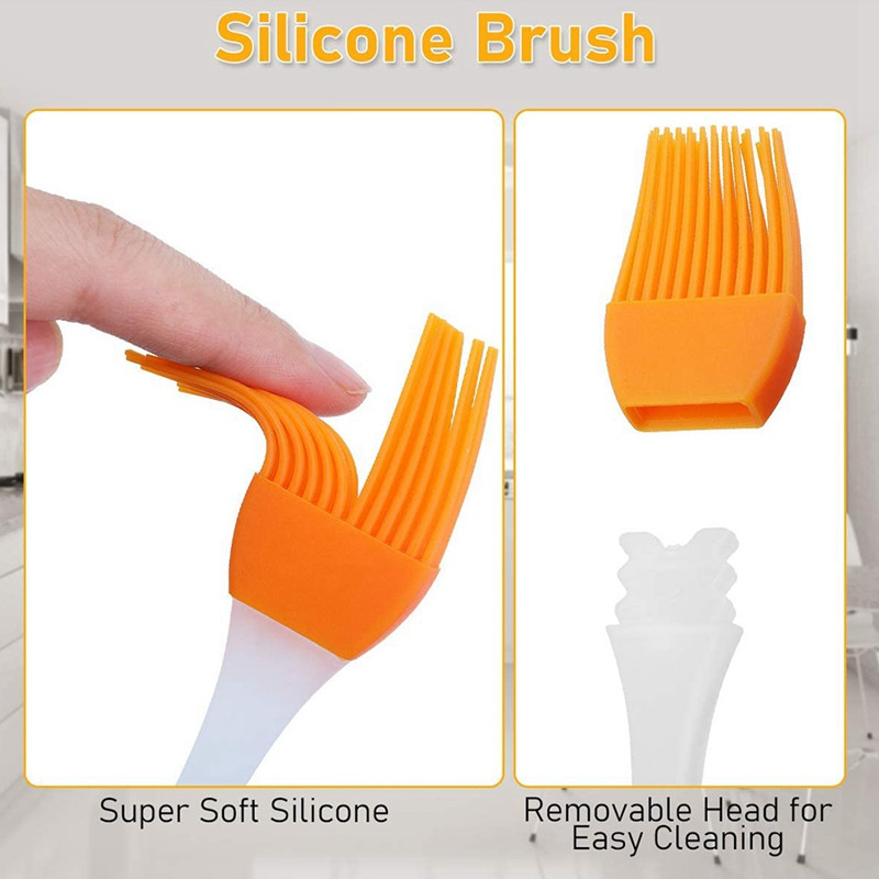 Inele de ouă, inel de ouă pentru prăjirea ouălor Mcmuffins, pachet de 4 inele de gătit ouă din oțel inoxidabil cu mâner anti-opărire