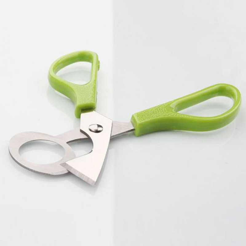 15 bucăți prepeliță porumbel coajă de ou proaspătă păsări ouă unealtă de bucătărie foarfece deschizător de biscuiți dispozitiv de tăiere pentru trabucuri de bucătărie gospodină