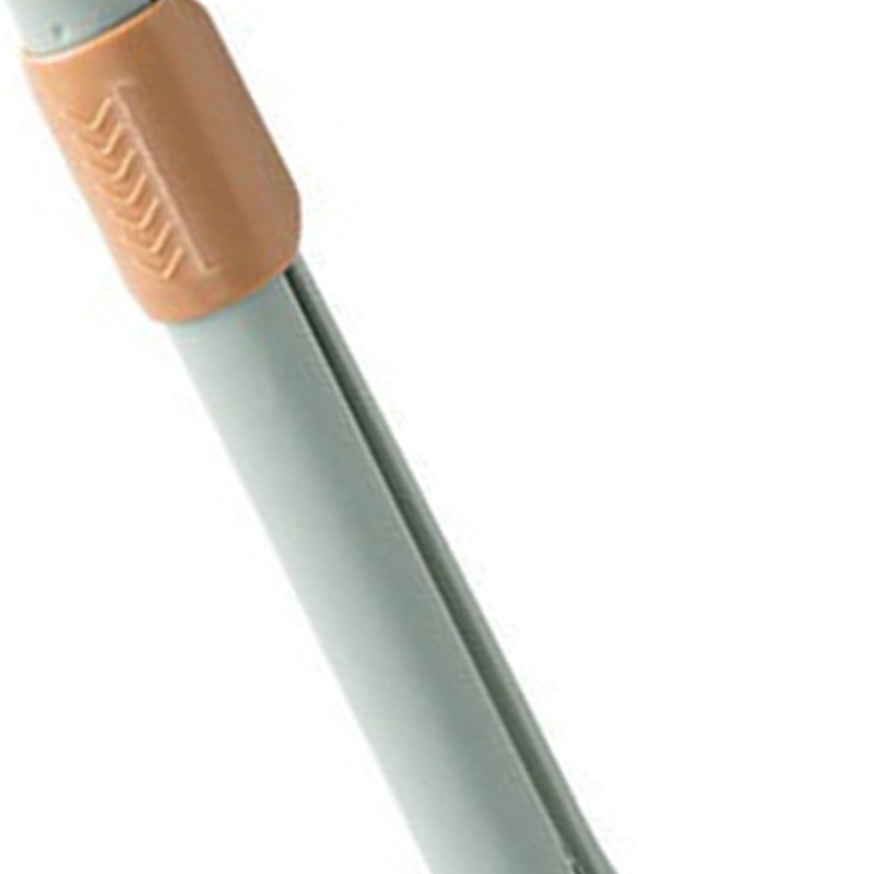 Bata Accesorii pentru bucatarie Otel multifunctional Clema pentru mancare Otel Unelte de copt de uz casnic Lingura cu gheare cu dublu scop Verde